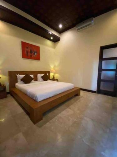 Villa Taman Sari At Seminyak