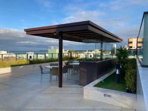 Apartamento Atlantis Cabo Branco Temporada