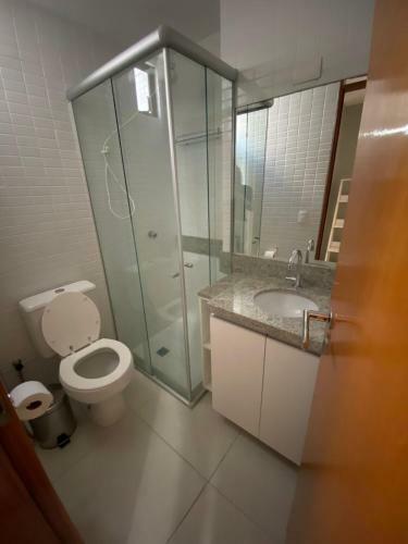 Apartamento Atlantis Cabo Branco Temporada