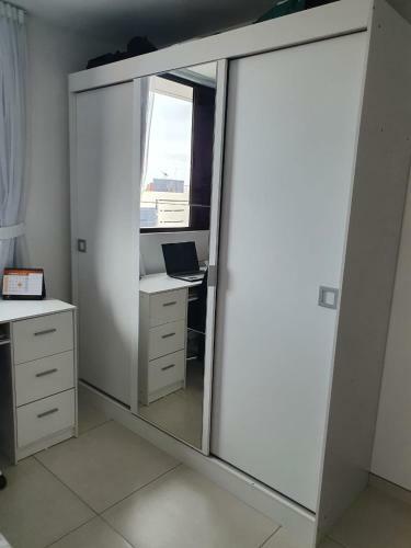 Apartamento Atlantis Cabo Branco Temporada