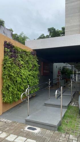 Apartamento Flet305vivendasdomar