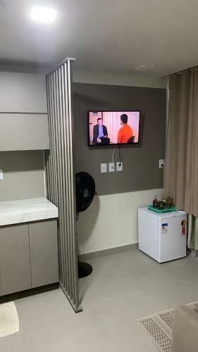 Apartamento Flet305vivendasdomar