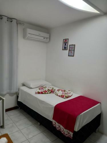 Hotel Pousada Aconchego Do Tamba�