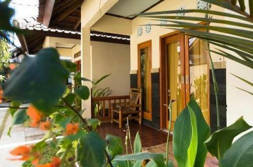 Anugrah Bungallow