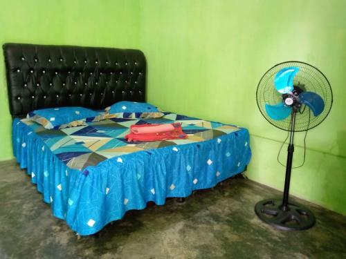 Hostal Jungle River Guesthouse