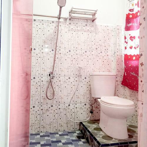 Hostal Nagoya Guest House
