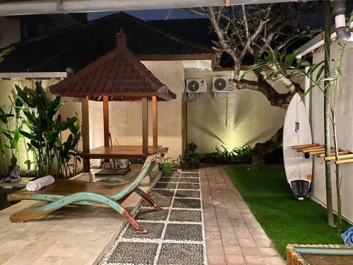 Padma Beach 2br Villa With Pool