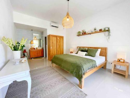 2 Bedroom Villa Kuncara With Private Pool Canggu