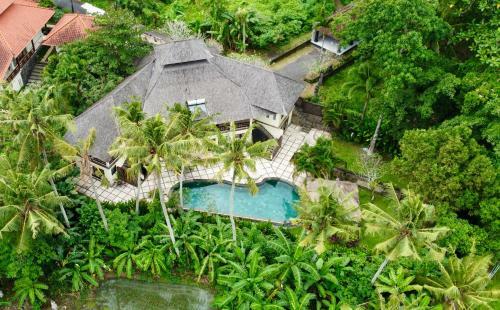 Villa Gabah