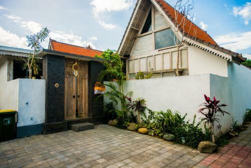 Hostal Lotus Guesthouse