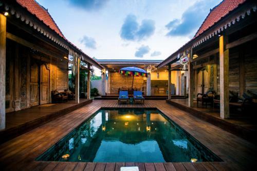 Hostal Lotus Guesthouse