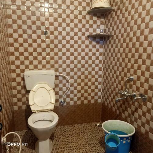 Apartamento Indigostayz -- Aarna