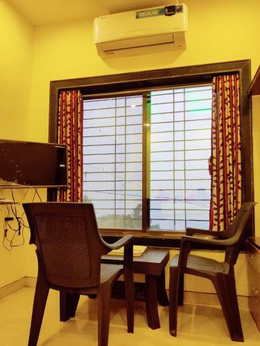 Hotel R S Hills Mahabaleshwar