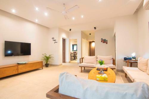 Apartamento Castle Rock Villa