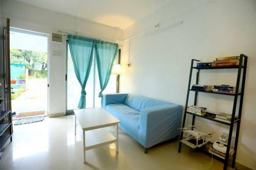 Relaxing 2 Bhk Pool Villa In Khandala