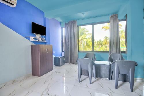 Villa Ragav Holidays Home