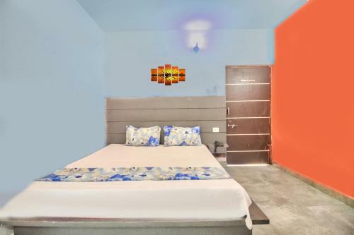 Villa Ragav Holidays Home