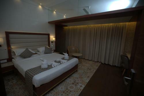 Hotel Majestic Suites
