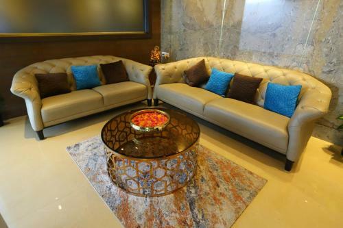 Hotel Majestic Suites