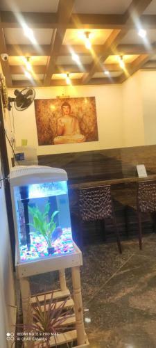 Bed & Breakfast Annai Appan Hall