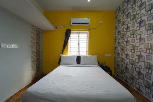 Hotel Maahi Stays