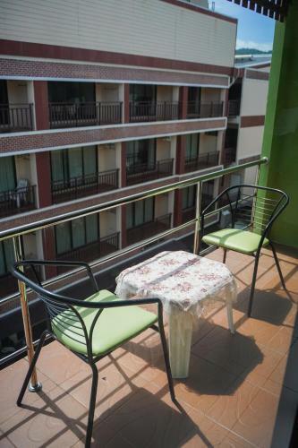 Apartamento Kata Nara