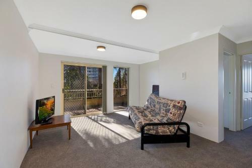 Taylor Apartment