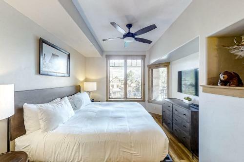 Hotel Eagleridge Lodge 204