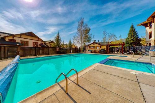 Hotel Eagleridge Lodge 204