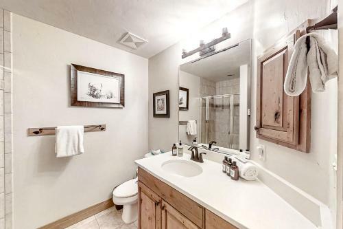 Hotel Eagleridge Lodge 204