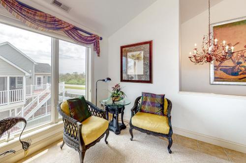 Fenwick Acres --- 37138 Ocean Park Ln