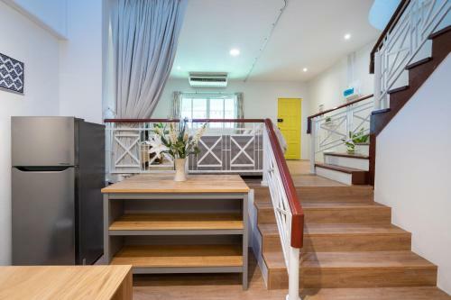 Apartamento Patong Centre Near Bangla Road