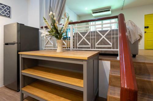 Apartamento Patong Centre Near Bangla Road