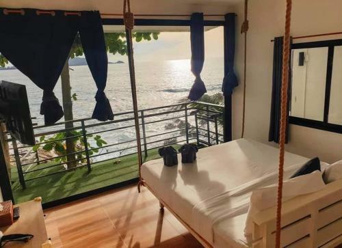 Hotel Patong Sunset Villa Phuket