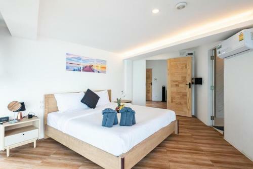 Hotel Patong Sunset Villa Phuket