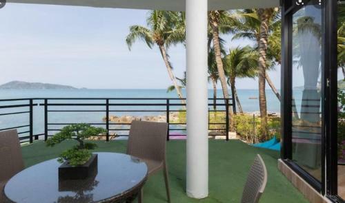 Hotel Patong Sunset Villa Phuket