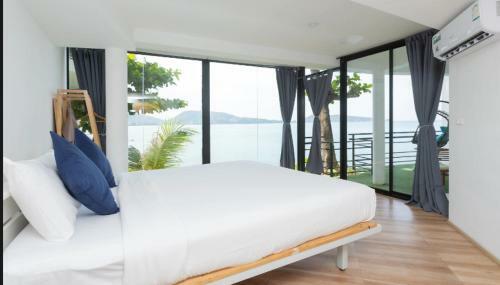Hotel Patong Sunset Villa Phuket