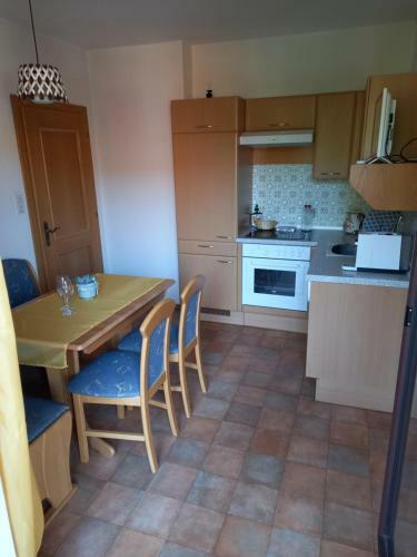 Apartment Komar