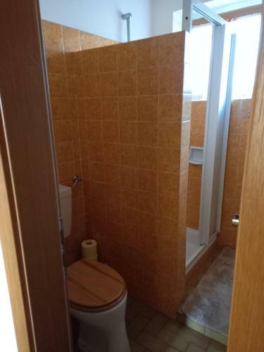 Apartment Komar