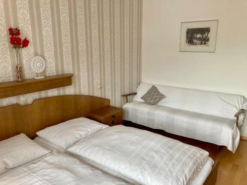 Bed & Breakfast Moserwirt Pension