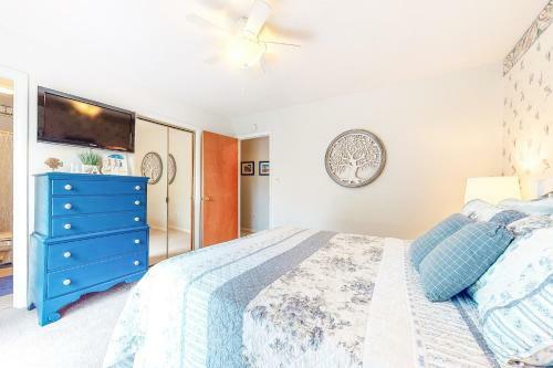 Hotel Bethany Pines --- 428 Bethany Pines