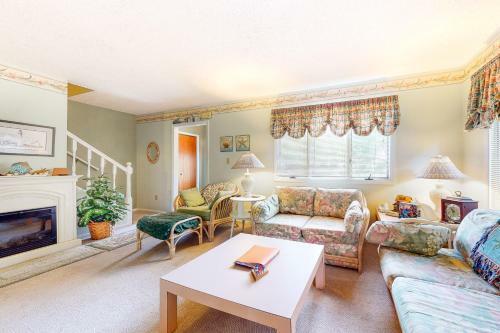 Hotel Bethany Pines --- 428 Bethany Pines