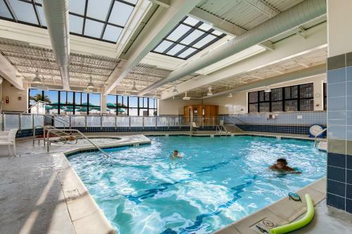 Sea Colony --- 3606 Round Robin Way
