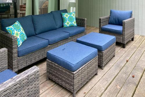 Sea Colony --- 3606 Round Robin Way