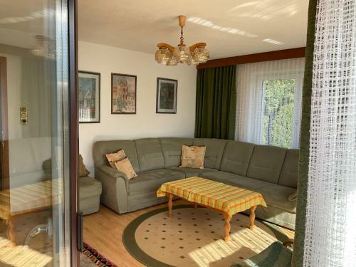 Apartamento Komfortable Ferienwohnung Mit Herrlicher Aussicht