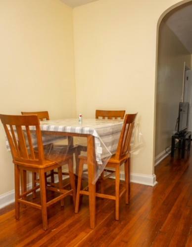 Spacious 2 Bedroom Apartment