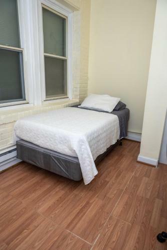 Spacious 2 Bedroom Apartment