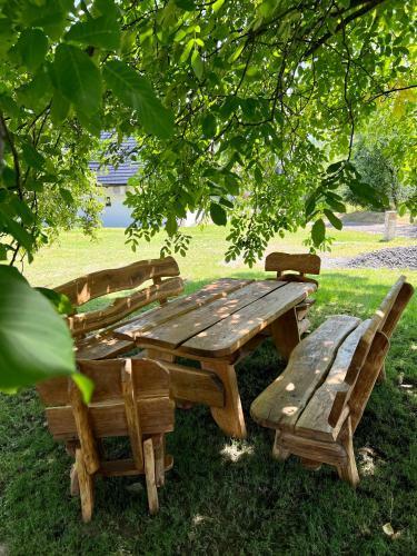 Apartamento Ubytov�n� Pod Troskami