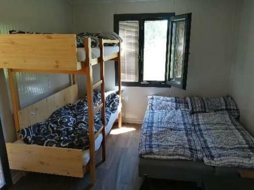 Apartamento Obytn� Kontejner Bungalov