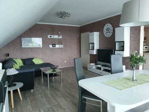 Apartamento Ferienwohnung M�hlenhof